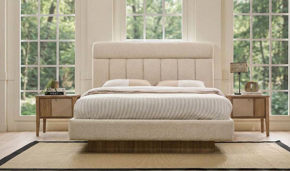 OSLO (BS) YATAK ODASI TK